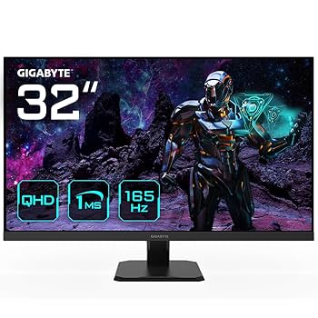 DELL 165Hz対応 31.5インチ ゲーミングモニター Amazon.com: Dell S3222DGM 31.5-inch QHD 2560 x 1440 LED
